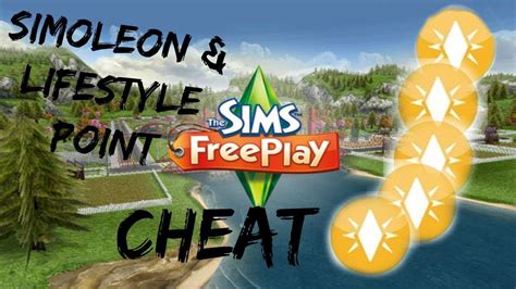 the sims free play cheat|The Sims FreePlay: Cheats Guide